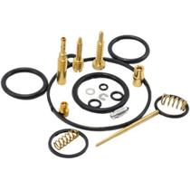 Reparo Carburador - Biz 100 - Dream - Web 100