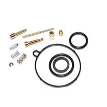 Reparo Carburador BIZ 100