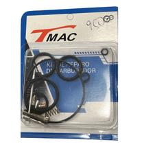 Reparo carburador biz100 1998/2005