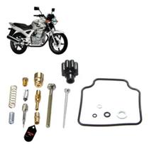 Reparo Carburador CBX 150 Aero