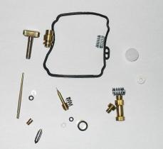 Reparo Carburador Comet 250 / Mirage 250 (siverst)