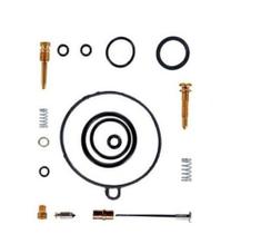 Reparo Carburador Completo Biz 125 05 A 08 Smartfox Reparo Carburador Completo Biz 125 05 A 08 Smartfox