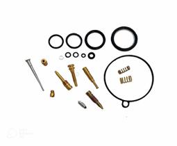 Reparo Carburador Honda Biz 125 2005 a 2008 1ª Linha