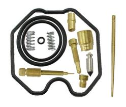 Reparo Carburador Honda Nx 150