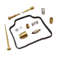 Reparo Carburador Honda Nx 350 Sahara 91/97