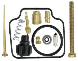 Reparo Carburador Honda Nx 350 Sahara De 1998 Até 1999 Reparo Carburador Honda Nx 350 Sahara De 1998 Até 1999