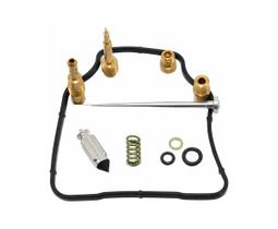 Reparo Carburador Honda Nx 400 Falcon 1999 a 2008 1ª Linha Reparo Carburador Honda Nx 400 Falcon 1999 a 2008 1ª Linha