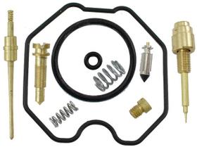 Reparo Carburador Honda Nxr 125 Bros De 2003 Até 2006