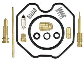 Reparo Carburador Honda Nxr 150 Bros 2003/2006