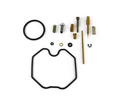 Reparo Carburador Honda Titan Cg 125 1983 A 1990 Ml 1 Linha