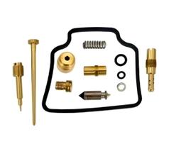 Reparo Carburador Honda Xr 250 Tornado 2001 a 2008 1ª Linha Reparo Carburador Honda Xr 250 Tornado 2001 a 2008 1ª Linha