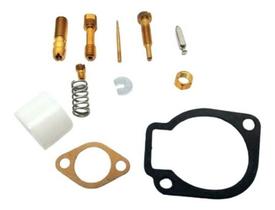 Reparo carburador (kit completo) (wind agulha) caloi/monark