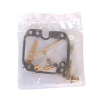 Reparo carburador (kit) sivesrt ybr125/xtz125 2003-2008