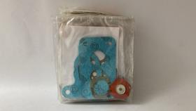 Reparo carburador mini progressivo passat/gol/voy/par