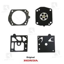 Reparo Carburador Motor Honda GX100/GXR120 Diafragma, Cor: Padrão, Opção: Padrão