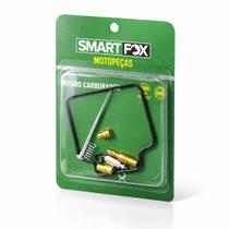 Reparo Carburador Nx 400 Falcon 1999 A 2008 Revisao Completo Reparo Carburador Nx 400 Falcon 1999 A 2008 Revisao Completo