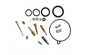 Reparo Carburador SmartFox BIZ125 05-08 Reparo Carburador SmartFox BIZ125 05-08