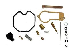 Reparo Carburador SmartFox CBX/NX/XR200 Reparo Carburador SmartFox CBX/NX/XR200