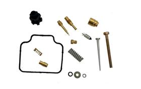 Reparo Carburador SmartFox CBX250 01-08 Reparo Carburador SmartFox CBX250 01-08