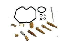 Reparo Carburador SmartFox TITAN/FAN125 09 Reparo Carburador SmartFox TITAN/FAN125 09