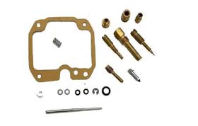 Reparo Carburador SmartFox XTZ125/YBR125 03-06 Reparo Carburador SmartFox XTZ125/YBR125 03-06