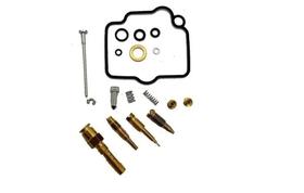 Reparo Carburador SmartFox YBR125/FACTOR 09 Reparo Carburador SmartFox YBR125/FACTOR 09