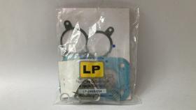 Reparo carburador solex duplo 34seie opala/caravan Reparo carburador solex duplo 34seie opala/caravan