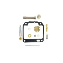 Reparo Carburador Suzuki Burgman 125 2005 Á 2010 15 Peças