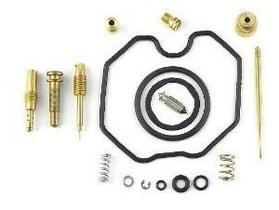 Reparo carburador titan 125 2002 - 2008 1104810 Reparo carburador titan 125 2002 - 2008 1104810