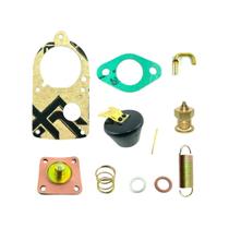Reparo Carburador VW Fusca 1500 Gasolina Solex 30 PIC