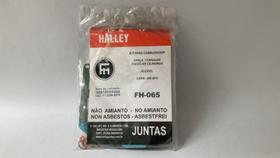 Reparo carburador weber 446 dfv duplo opala/caravan