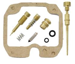 Reparo Carburador Yamaha Ybr 125 00/02
