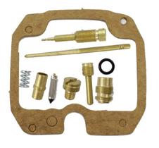 Reparo Carburador Yamaha Ybr 125 03/08