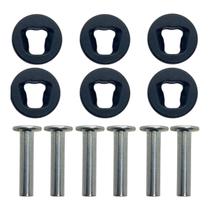 Reparo Carcaca Embreagem - Fazer 150 Factor 150 Xtz 150 Fz15