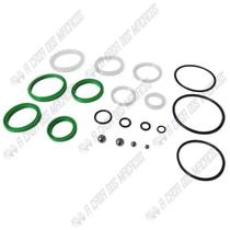 Reparo Carro Hidráulico 1Ton Ref Ktp1000 Bovenau