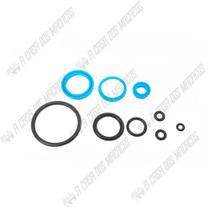 Reparo Carro Hidraulico 2Ton Vedacao Ref HP2000 5200090 0414076 PALETRANS Reparo Carro Hidraulico 2Ton Vedacao Ref HP2000 5200090 0414076 PALETRANS
