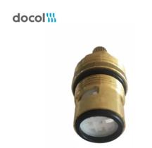 Reparo Cartucho 1/4 Volta P/ Torneira Docol Aberto Horário