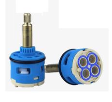 Reparo Cartucho Coluna de Banho 4 Vias MONOCOMANDO 37 x 76 Mm - 468837764V