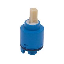 Reparo Cartucho Misturador Monocomando Com Derivador 40