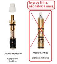 Reparo Cartucho Misturador Monocomando Deca Moen C63 - 4688420