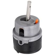 Reparo cartucho monocomando cozinha delta 36mm - rp50587