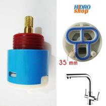 Reparo Cartucho Monocomando Monomix Lorenzetti C60 - T222 Reparo Cartucho Monocomando Monomix Lorenzetti C60 - T222