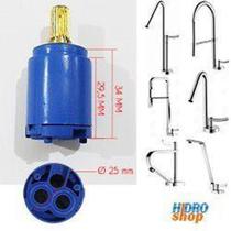 Reparo Cartucho Monomix Lorenzetti C60 e C67 - T221