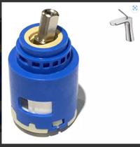 Reparo Cartucho P/ Monocomando Modelo Edge E Kaila - Docol