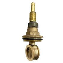 Reparo Castelo e Cunha Registro Gaveta Deca 1510 1" Mod Novo