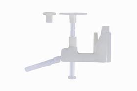 Reparo Castelo para Caixa Acoplada KS/CAST - Astra KS/CAST Reparo Castelo para Caixa Acoplada KS/CAST - Astra KS/CAST