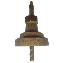 Reparo Castelo Registro Gaveta Bruto Deca 1.1/2" - 4307652