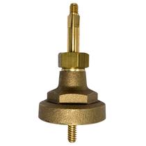 Reparo Castelo Registro Gaveta Bruto Deca 1.1/2" - 4307652