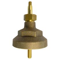 Reparo Castelo Registro Gaveta Bruto Deca 2.1/2" - 4307672