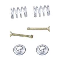 Reparo Centralizador Patim Fiat Strada 1996 a 2002 - 204054 - 4202